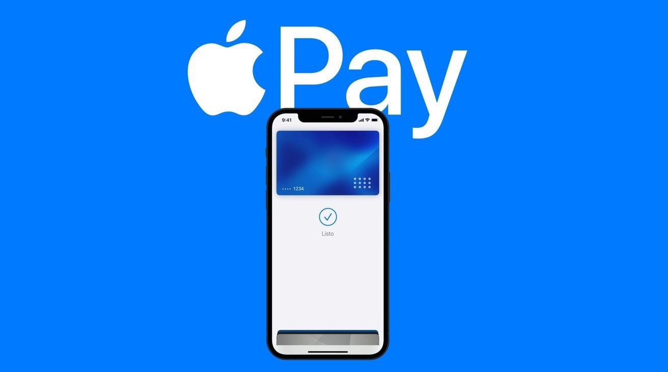 苹果推出 Apple Pay 钱包防欺诈功能,目前仅限于 Visa 卡
