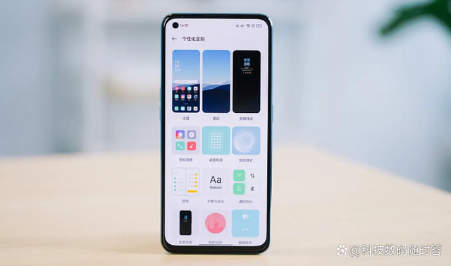 OPPO K10官宣，天玑8000Max+67W+LCD屏幕，价格比红米K50更低？