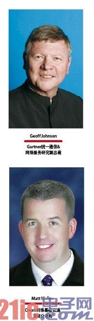 华为对阵思科：攻与守的对决
