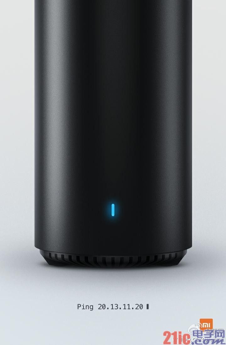 雷军曝小米神秘新品 外形酷似苹果Mac Pro