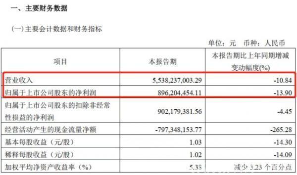 韦尔股份牵手北京君正，背后是芯片领域的大势所趋？