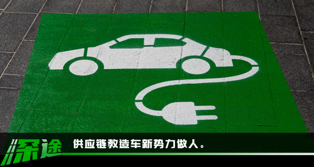 蔚来暴跌、小鹏夺冠，造车新势力变天了？