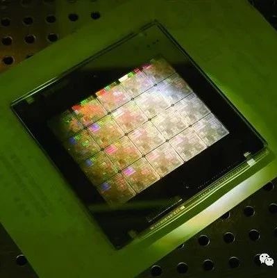 晶体管密度提升70% 台积电3nm工厂竣工：2022年量产！