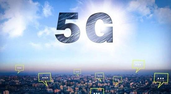 5G到来，英特尔、高通等5家芯片制造商未来获益最多