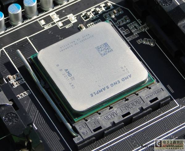 AMD：下半年保证赚钱
