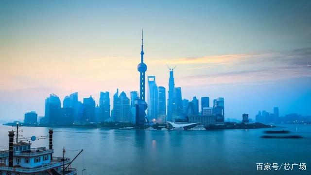 上海白名单企业，缓解半导体供应链压力，整体代工市仍是卖方市场