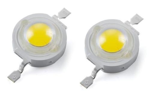 LED太阳能路灯的电路工作原理