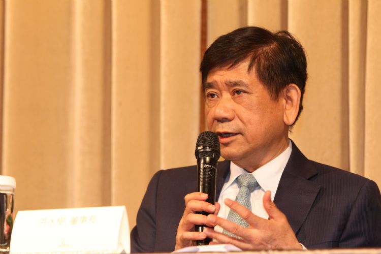 可成洪水树：供应链面临重组挑战