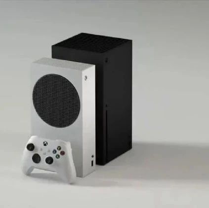 微软证实将推新平价主机Xbox Series S