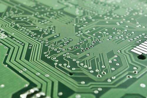 IC Insights：缺乏本土技术，中国大陆IC 10年内难以自给自足