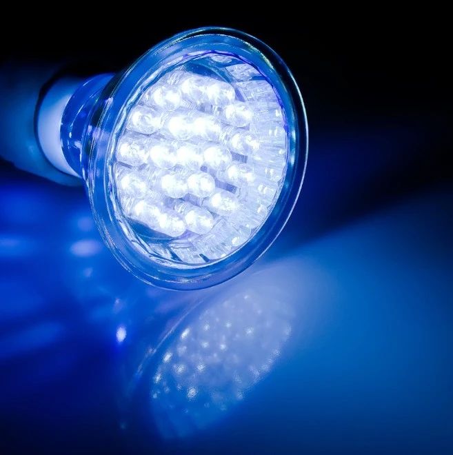LED行业上半年大事件回顾