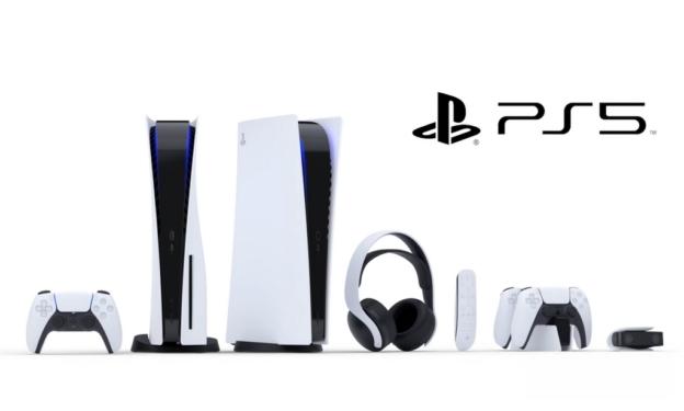 PS5、Xbox热，IC设计／散热拉货旺