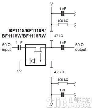 RF开关技术的应用设计方案介绍