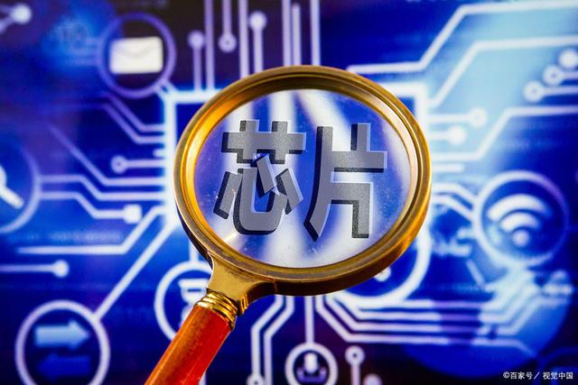 台积电无缘第一！三星成芯片代工“一哥”，开始逆转了？