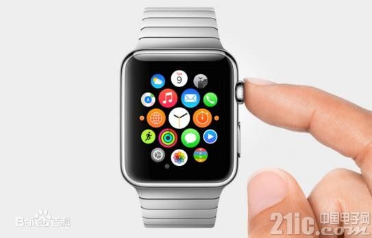 Apple Watch背后的布局：加速医疗应用的发展