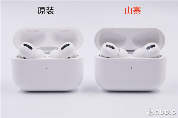 山寨AirPods 2020年出货量已达6亿：正版苹果AirPods败了