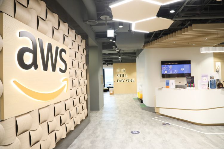 AWS数据中心2024落地有谱 三大公有云业者在台交锋