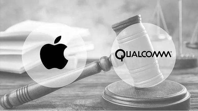 美国法院裁定苹果侵犯高通专利 被判赔偿3100万美元 美国法院裁定苹果侵犯高通专利 被判赔偿3100万美元