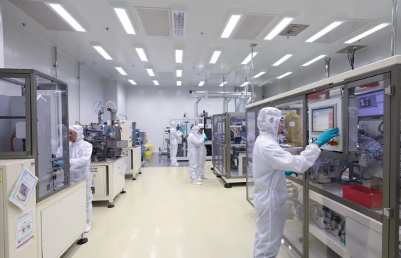 通用汽车中国科学研究院