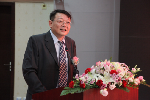 中科院微电子所与爱发科集团共建联合实验室