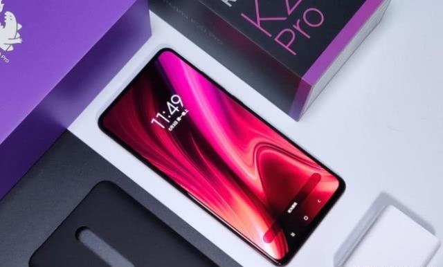 红米K20 Pro与华为nova5 Pro，谁才是最佳Pro
