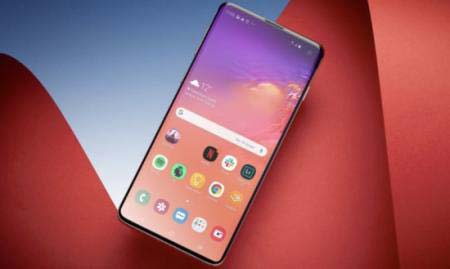 Galaxy S11系列设备三款齐下：总有一款你喜欢