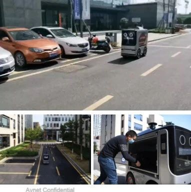 应对后疫情与新基建机遇，安富利联手上下游生态深化行业应用
