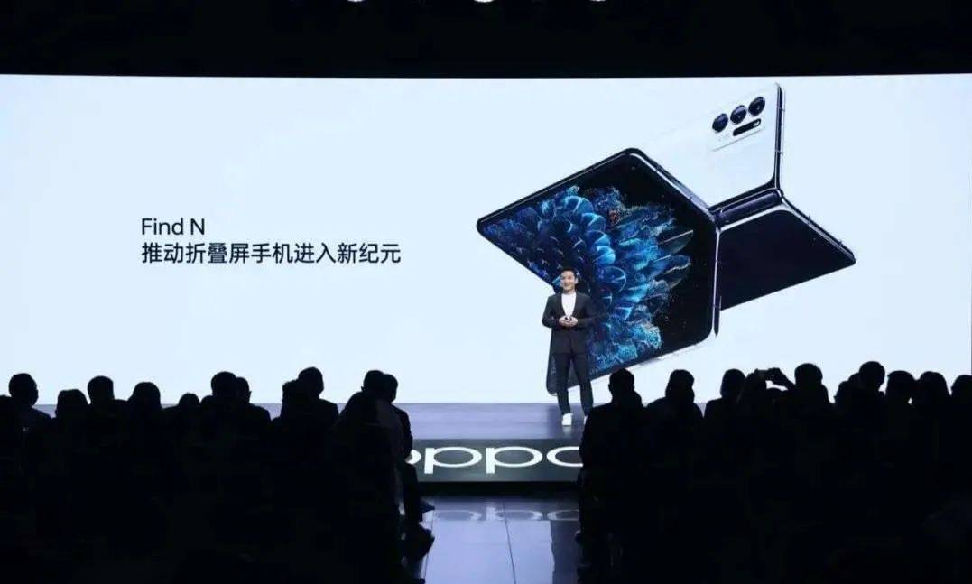 OPPO的高端化之路还有多远? OPPO的高端化之路还有多远?