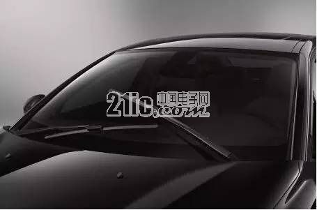 汽车电子