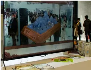 三星的先进显示驱动器IC有什么作用？