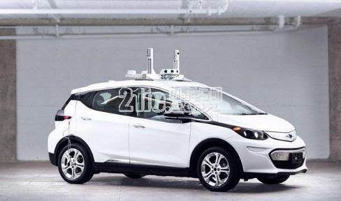 期待吗?我国8年后将量产无人驾驶汽车