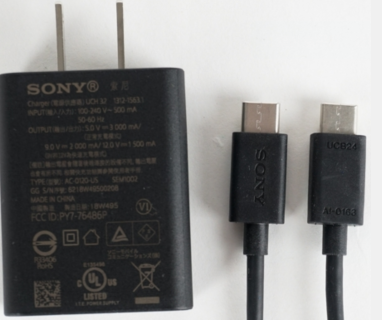 SONY推出原厂PD快充充电组了 一小时充70%之外也强调安全