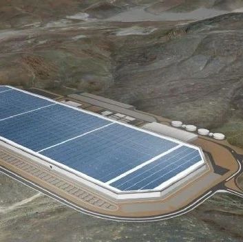 日产Tesla都有动作Panasonic汽车电池事业吉凶难测
