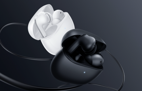 43dB 宽频降噪旗舰 Redmi Buds 4 Pro手价369元