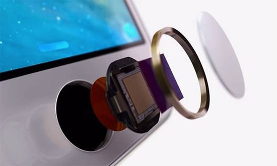 并非完美无瑕 苹果Touch ID指纹传感器技术详解