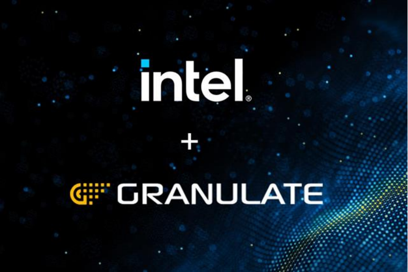 英特尔收购以色列公司Granulate