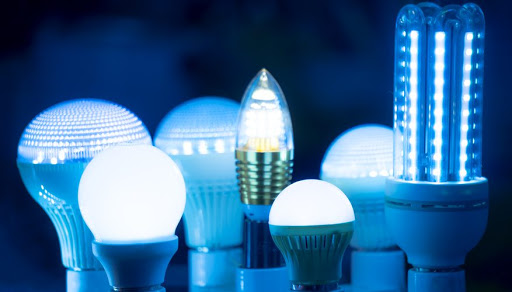 跟我一起了解使用在LED照明灯具中的材料