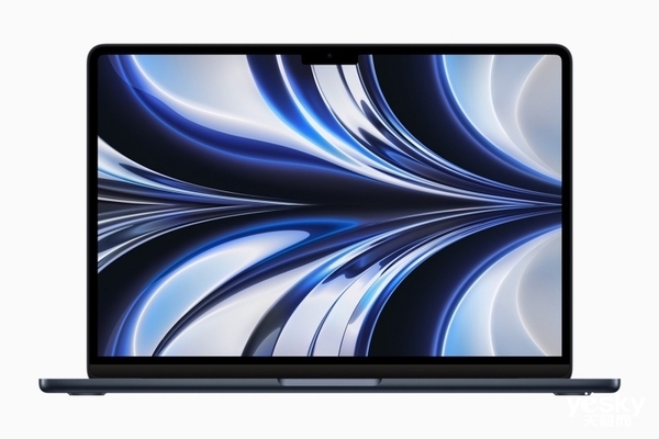 苹果新款MacBook Air升级:屏幕增大至15英寸