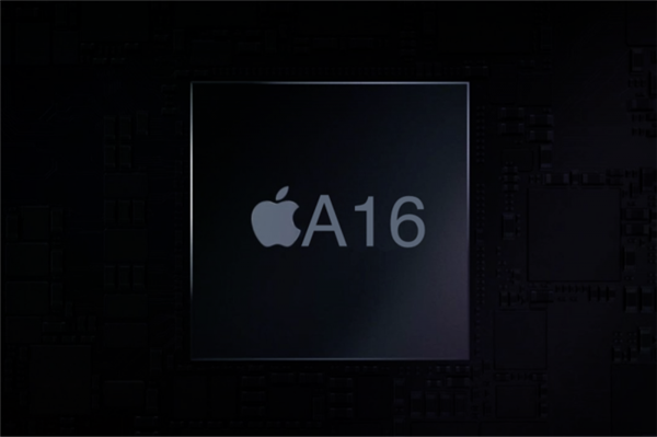 iPhone 14将搭载苹果A16芯片：无缘台积电3nm工艺