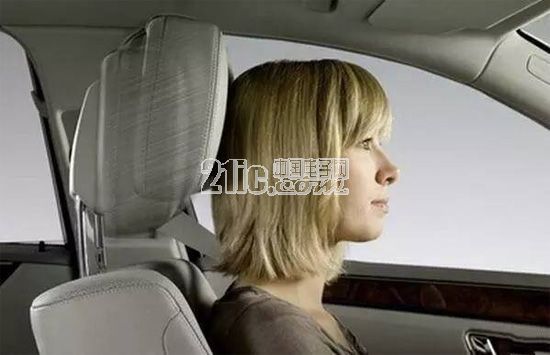 汽车电子   