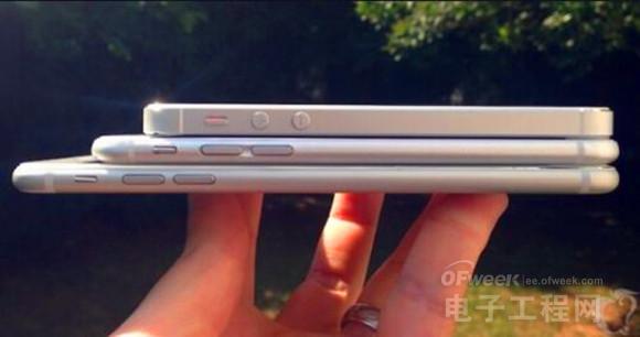 【深喉】对iPhone 6的几点猜想（图）