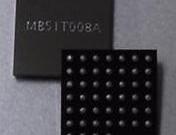 基于硅衬底的氮化镓(GaN)功率器件芯片MB51T008A