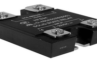 800 V常开单极6引脚固态继电器（SSR）-PLA172P OptoMOS®继电器