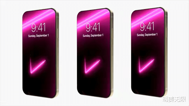iPhone13或是苹果扛把子机型,“十三香”会成现实吗? iPhone13或是苹果扛把子机型,“十三香”会成现实吗?