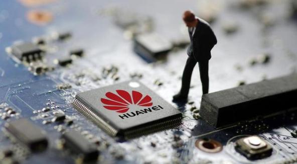 已确认！中国芯片巨头成功“上位”，取代高通成全球第一！