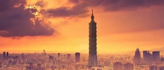 绝对，不能让郭台铭跑了！台湾的重要你无法想象