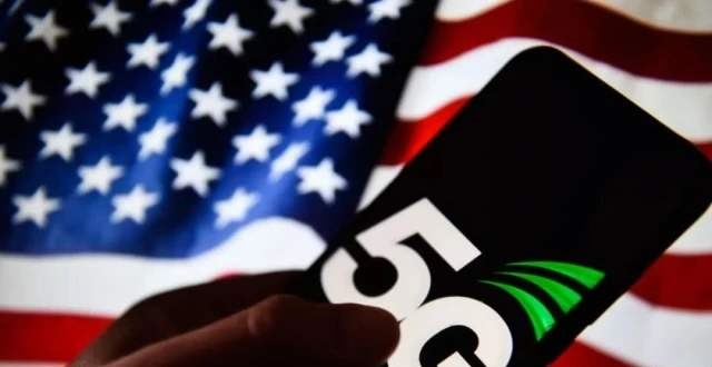 美国公开承认5G毫米波战略失策，中频频谱才是上佳之选