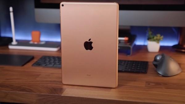 iPad mini 6最新曝光,或为苹果另一个爆款!