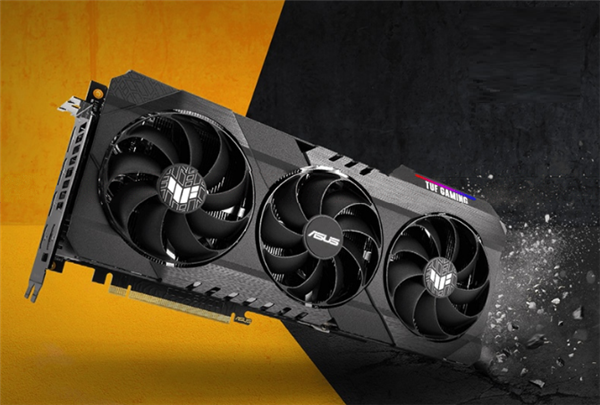 NVIDIA、AMD显卡价格全体暴跌！不过还是贵的离谱