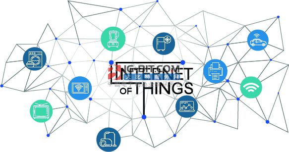 中国工业互联网加快落地 带来集成电路增量市场